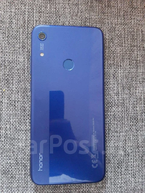 Honor 8A. �/�, �����, 4G LTE ����