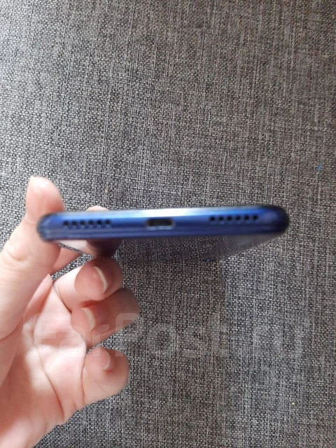 Honor 8A. �/�, �����, 4G LTE ����