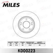 ���� ��������� �������� Hyundai KIA K000223 ����