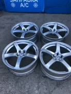 Kreutzer Series Vi. 8.5x19", 5x114.3, ET30 ����