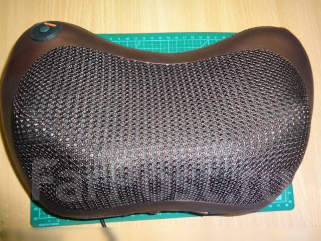 Massage Pillow Chm 8018