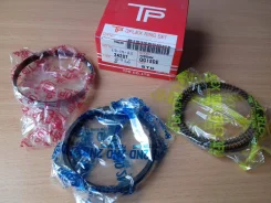 ������ ��������� TPR STD.d73.6mm. Nissan Almera N16 QG15DE 120335M370 ����