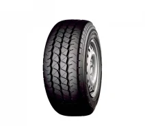 Yokohama Delivery Star RY818. ������, ����� ����