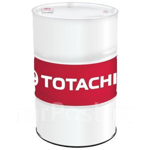 Totachi антифриз красный g12