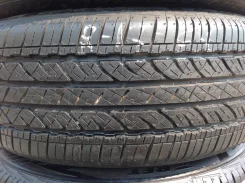 Bridgestone Potenza RE-97AS. ������, 2016 ���, ����� ����