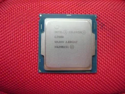 Intel Celeron G3900 ����