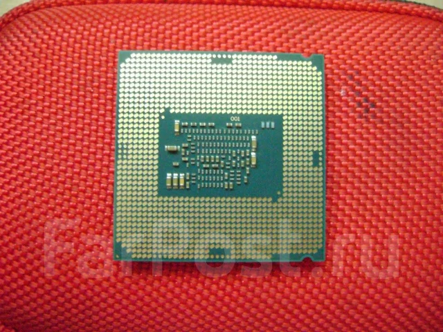 Intel Celeron G3900 ����
