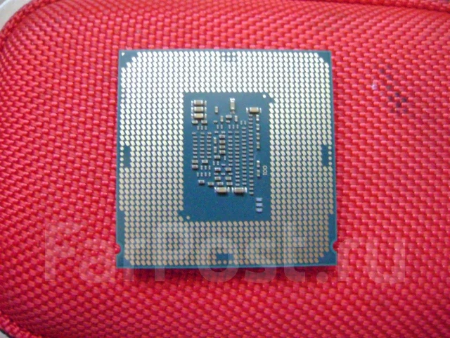 Intel Celeron G3900 ����