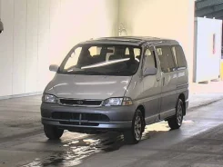 Toyota Granvia. �������, ������, 2.7 (145��.�.), ������, 98����. ��, �/�, ��� ���. ��� ����� �� ������������ ����