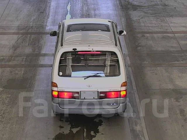 Toyota Granvia. �������, ������, 2.7 (145��.�.), ������, 98����. ��, �/�, ��� ���. ��� ����� �� ������������ ����