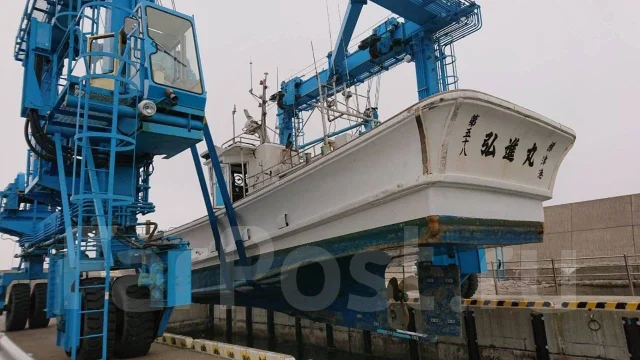 Yanmar. ����� 19,8��., ��������� ������������, 850��.�., ������ ����