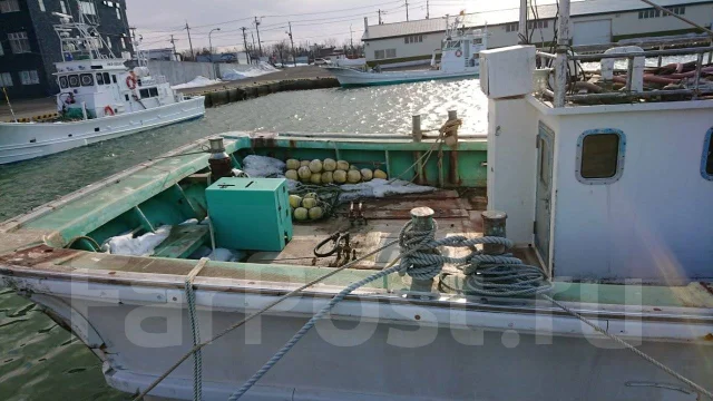 Yanmar. ����� 19,8��., ��������� ������������, 850��.�., ������ ����