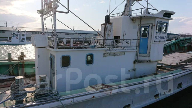 Yanmar. ����� 19,8��., ��������� ������������, 850��.�., ������ ����