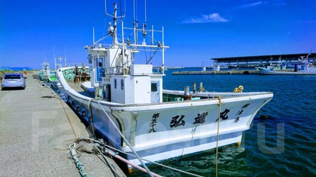 Yanmar. ����� 19,8��., ��������� ������������, 850��.�., ������ ����