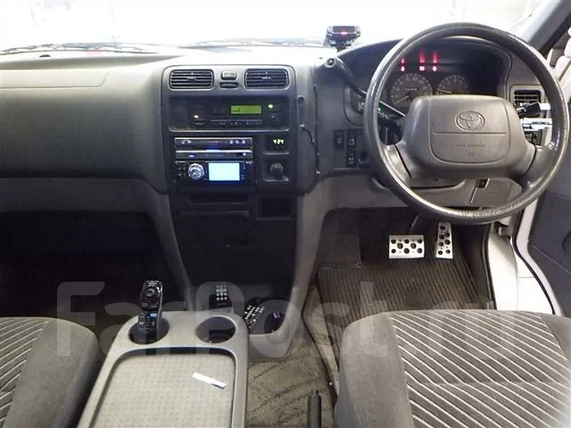 Toyota Granvia. �������, ������, 2.7 (145��.�.), ������, 204����. ��, �/�, ��� ���. ��� ����� �� ������������ ����