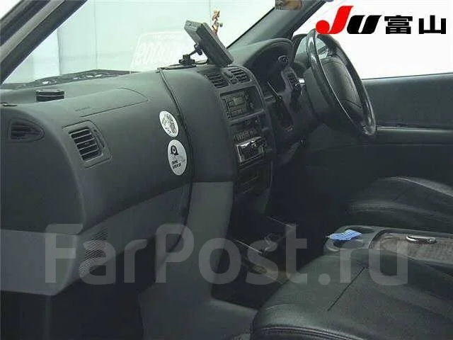 Toyota Granvia. �������, 4wd, 3.0 (130��.�.), ������, 123����. ��, �/�, ��� ���. ��� ����� �� ������������ ����
