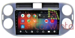��������� Volkswagen Tiguan 2008-2016 / DSP/CarPlay/4G/8 ����/4/64 ����