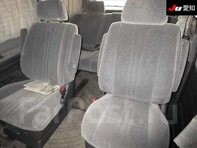 Toyota Granvia. �������, 4wd, 3.0 (130��.�.), ������, 239����. ��, �/�, ��� ���. ��� ����� �� ������������ ����