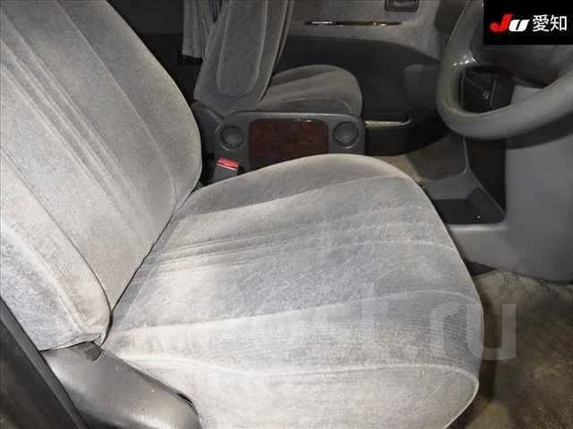 Toyota Granvia. �������, 4wd, 3.0 (130��.�.), ������, 239����. ��, �/�, ��� ���. ��� ����� �� ������������ ����