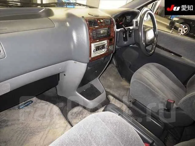 Toyota Granvia. �������, 4wd, 3.0 (130��.�.), ������, 239����. ��, �/�, ��� ���. ��� ����� �� ������������ ����