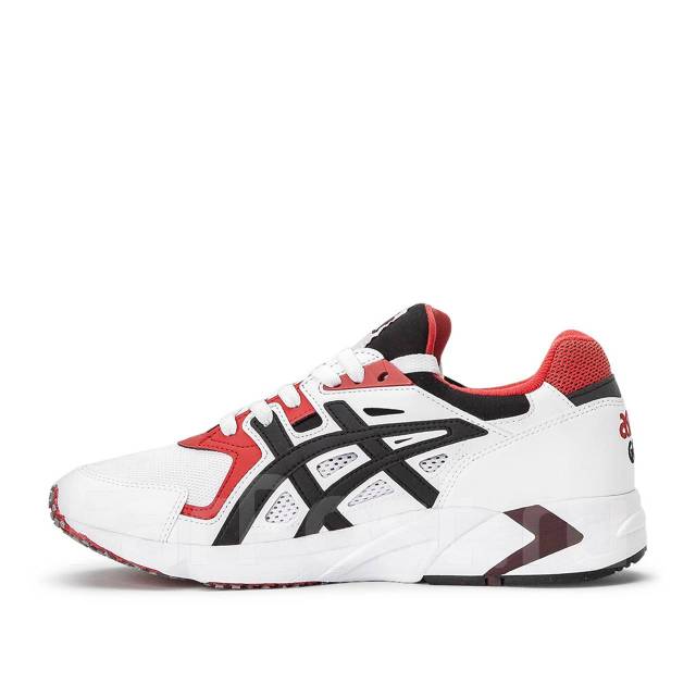 Asics gel os trainer hot sale