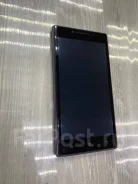 Lenovo P70. �/�, ������, 4G LTE, Dual-SIM ����