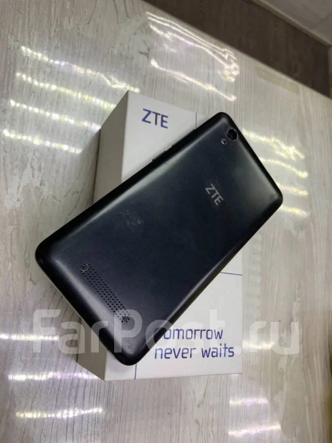 ZTE Blade X3. �/�, ������, 4G LTE, Dual-SIM, NFC ����