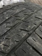 Kumho eco Solus KL21. �����������, 2011 ���, �/�, ����� 60�% ����