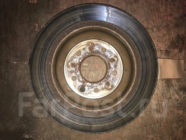 ���� ��������� ������ Honda Accord CW2 42510-TL0-G50 ����