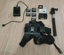 Yi Lite Action Camera. 15 - 19.9 �� ����