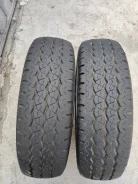 Bridgestone R623. ������, 2013 ���, �/�, ����� 80 % ����