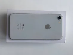 Apple iPhone 8. �/�, 64 ��, �����, 4G LTE, ����������, NFC ����