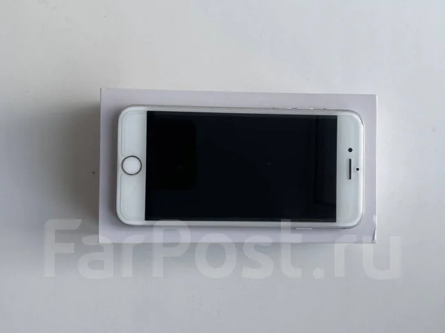 Apple iPhone 8. �/�, �����, 4G LTE, ����������, NFC ����