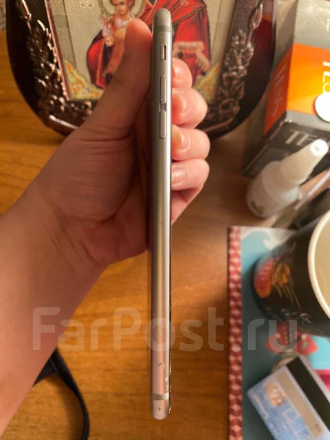 Apple iPhone 6s Plus. �/� ����