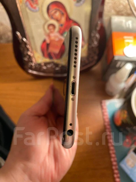 Apple iPhone 6s Plus. �/� ����