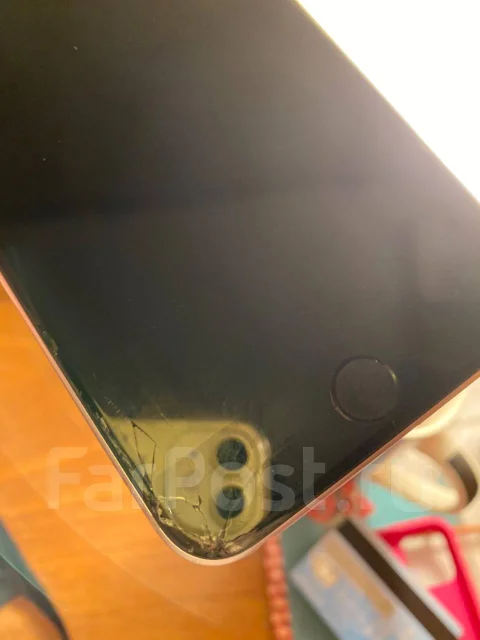 Apple iPhone 6s Plus. �/� ����