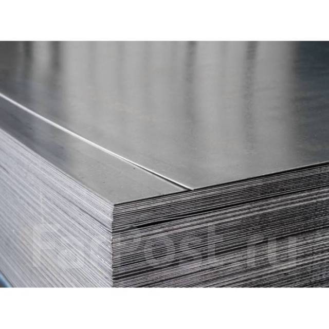 листовой прокат