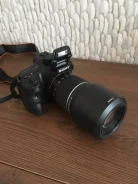 Sony Alpha SLT-A65 Kit. 10 - 14.9 ��, ���: 14� � ����� ����