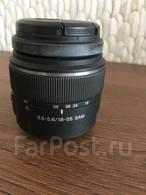 Sony Alpha SLT-A65 Kit. 10 - 14.9 ��, ���: 14� � ����� ����