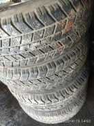 GT Radial Champiro 75. ������, ��� �����, 2018 ���, �/�, ����� 20 % ����
