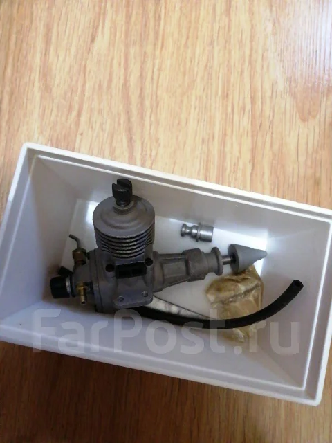 Микродвигатель КМД-2,5 - Аксессуары и запчасти в Артеме