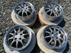 Blitz. 6.5x15", 4x100, ET35, �� 73���. ����
