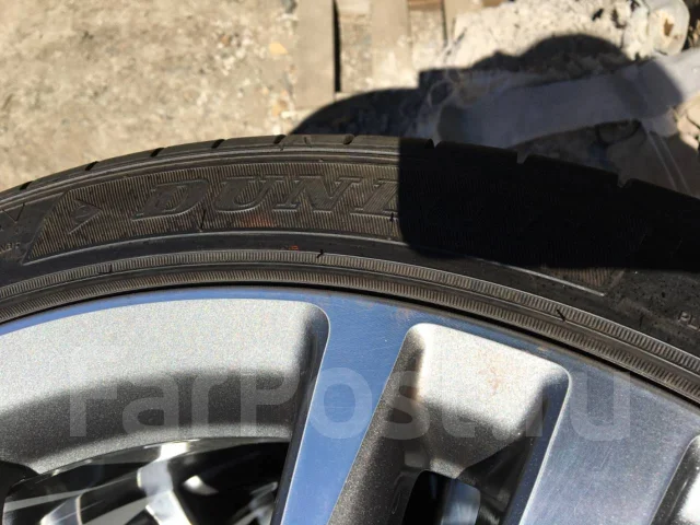 Dunlop SP Sport Maxx 050. ������, 2018 ���, �/�, ����� �� 5 % ����