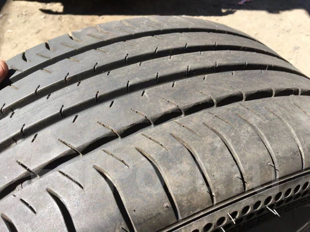 Dunlop SP Sport Maxx 050. ������, 2018 ���, �/�, ����� �� 5 % ����