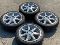 RAYS Versus Avanti. 7.0x16", 4x100, ET32, �� 72���. ����