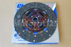 ���� ��������� MZD065U Exedy 275x180x12x28,0 MZD065U ����