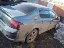 Peugeot 407 ����