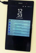Sony Xperia Z Ultra. �/�, ������, 3G, 4G LTE, NFC ����