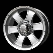 Freemotion. 8.0x15", 6x139.7, ET10, �� 110���. ��� ����� �� ������ ����