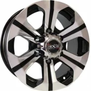 Tech Line TL 547. 8.0x15", 6x139.7, ET0, �� 110���. ��� ����� �� ������ ����
